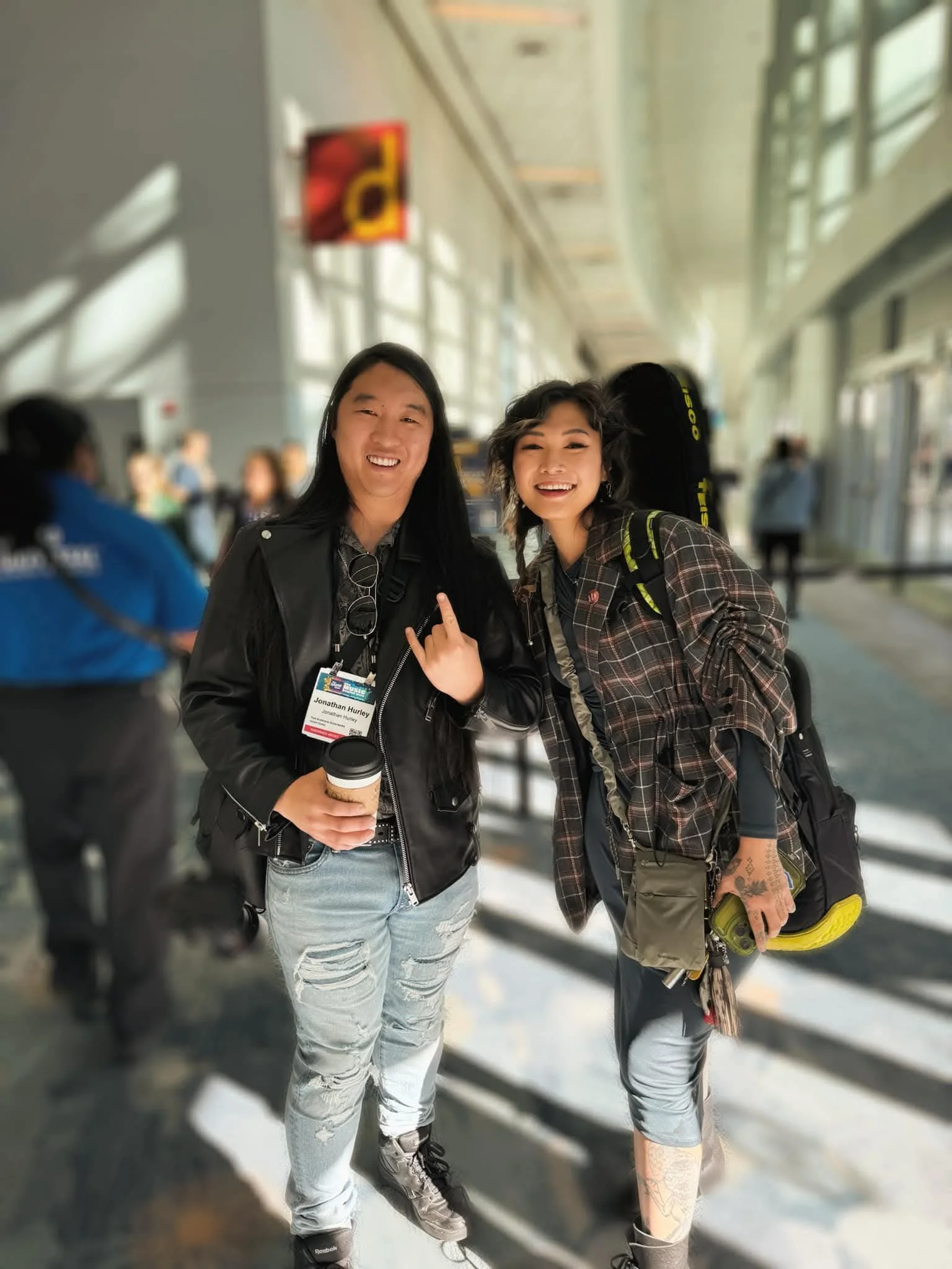 Yvette Young