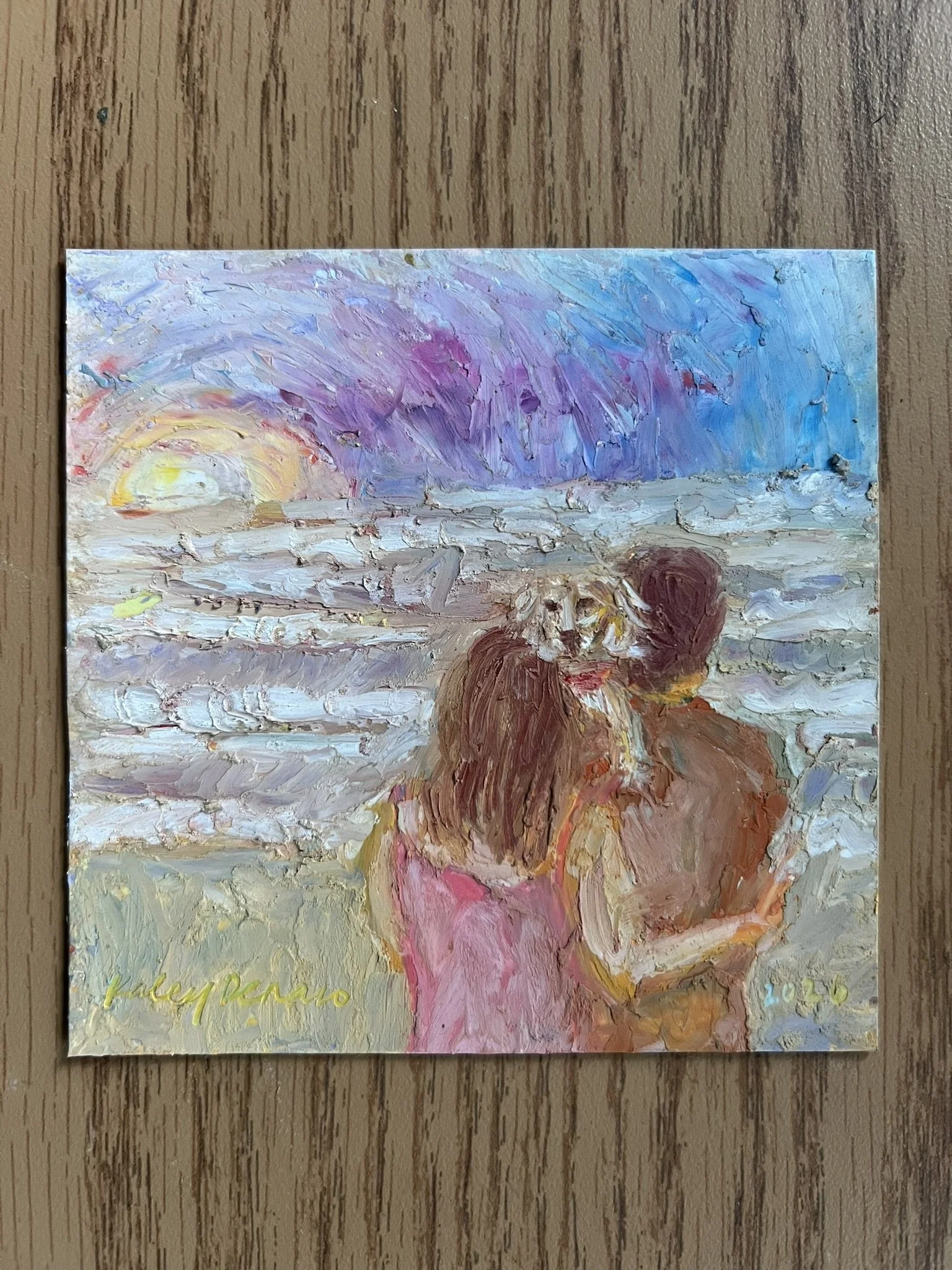 jryan + sav