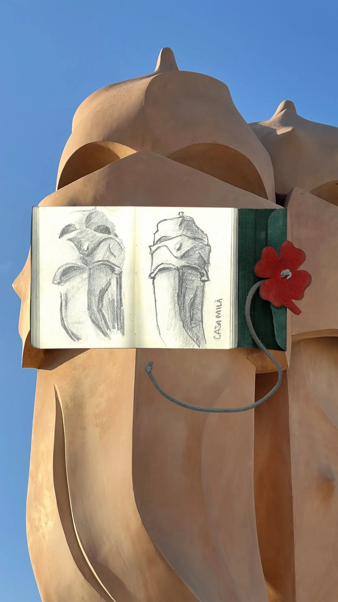 casa mila