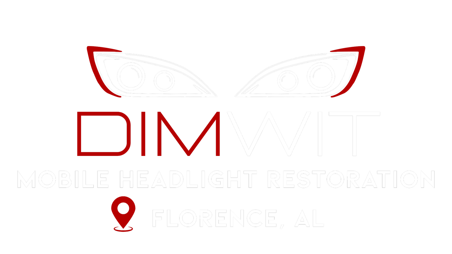 DimWit Headlight Restoration | Florence, AL