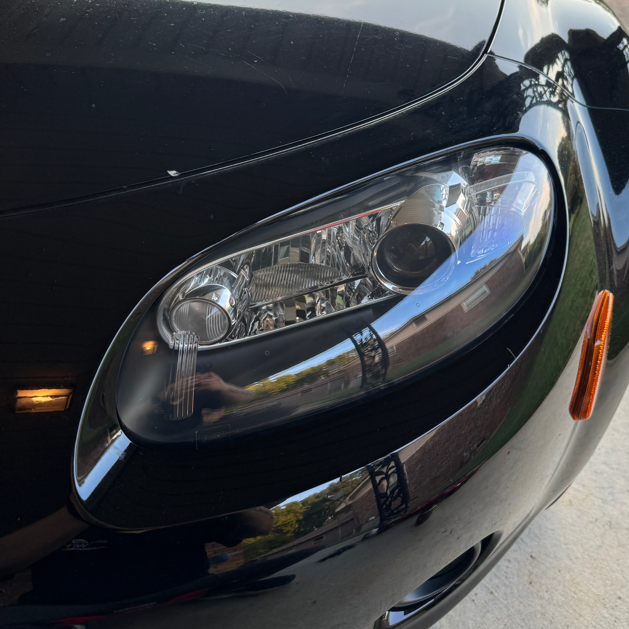 Mazda Miata Full restoration Florence Alabama