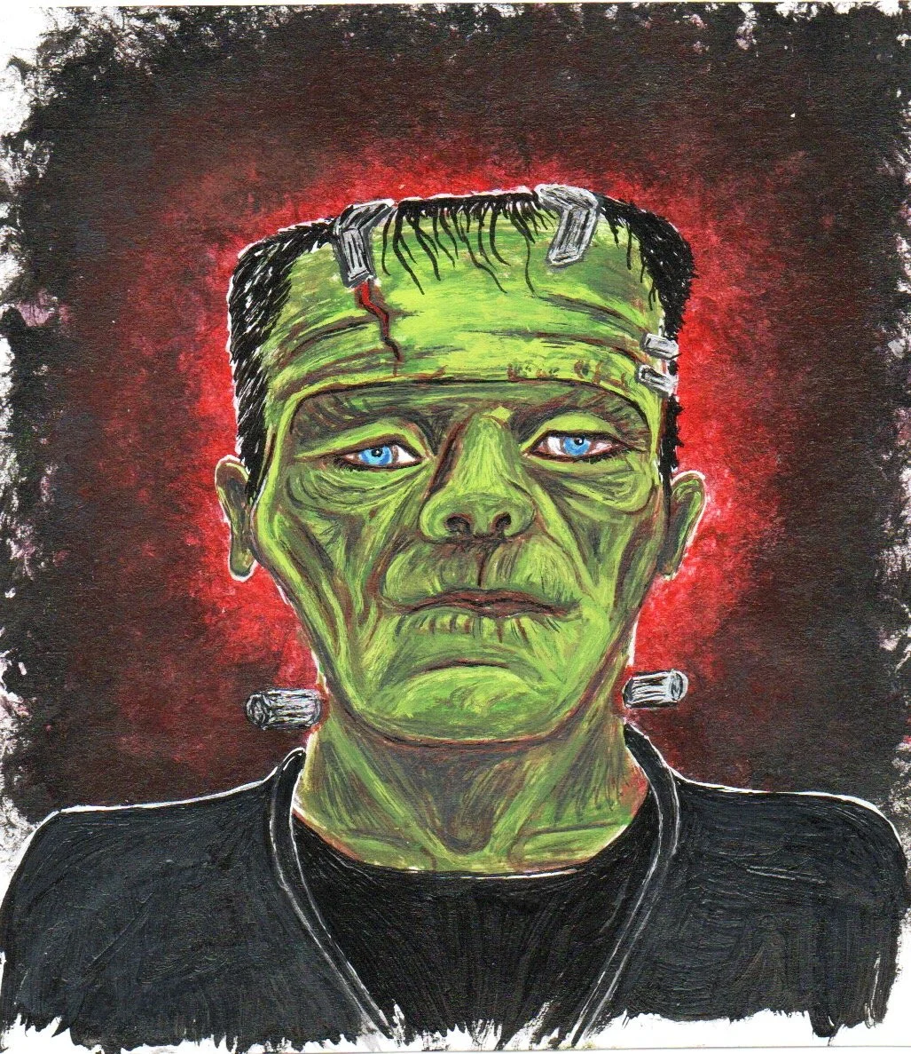 Frankenstein
