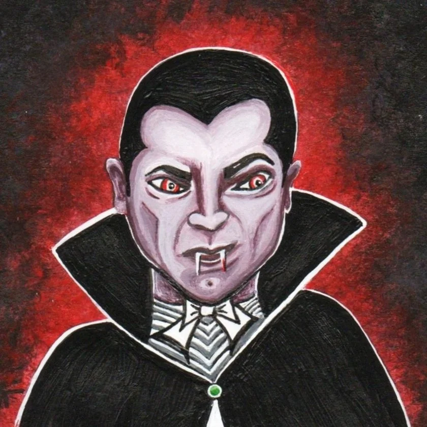 Dracula