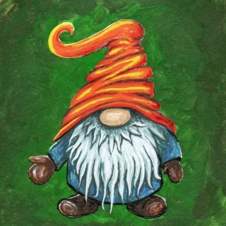 Gnome
