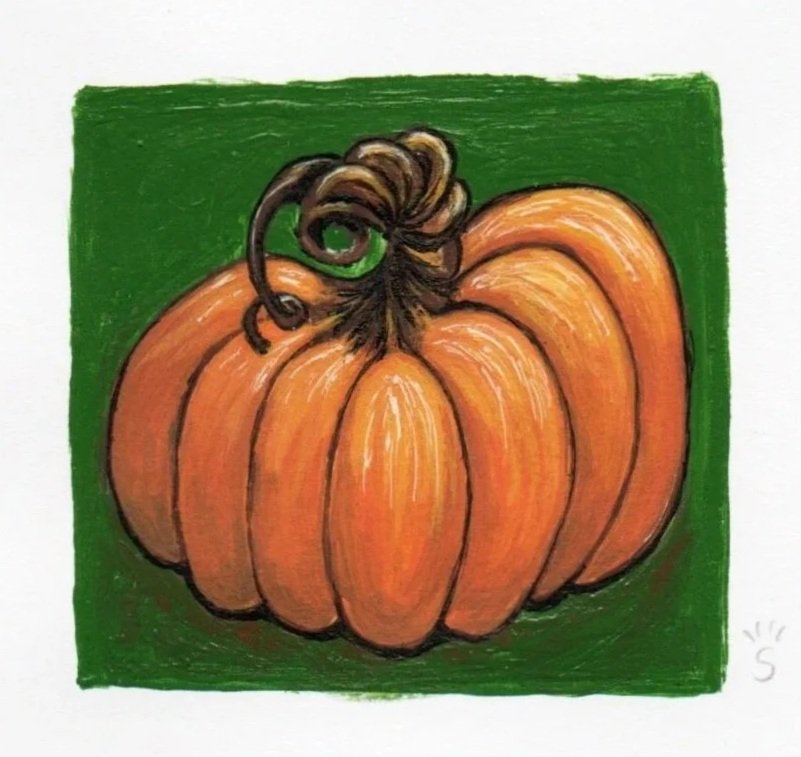 Pumpkin