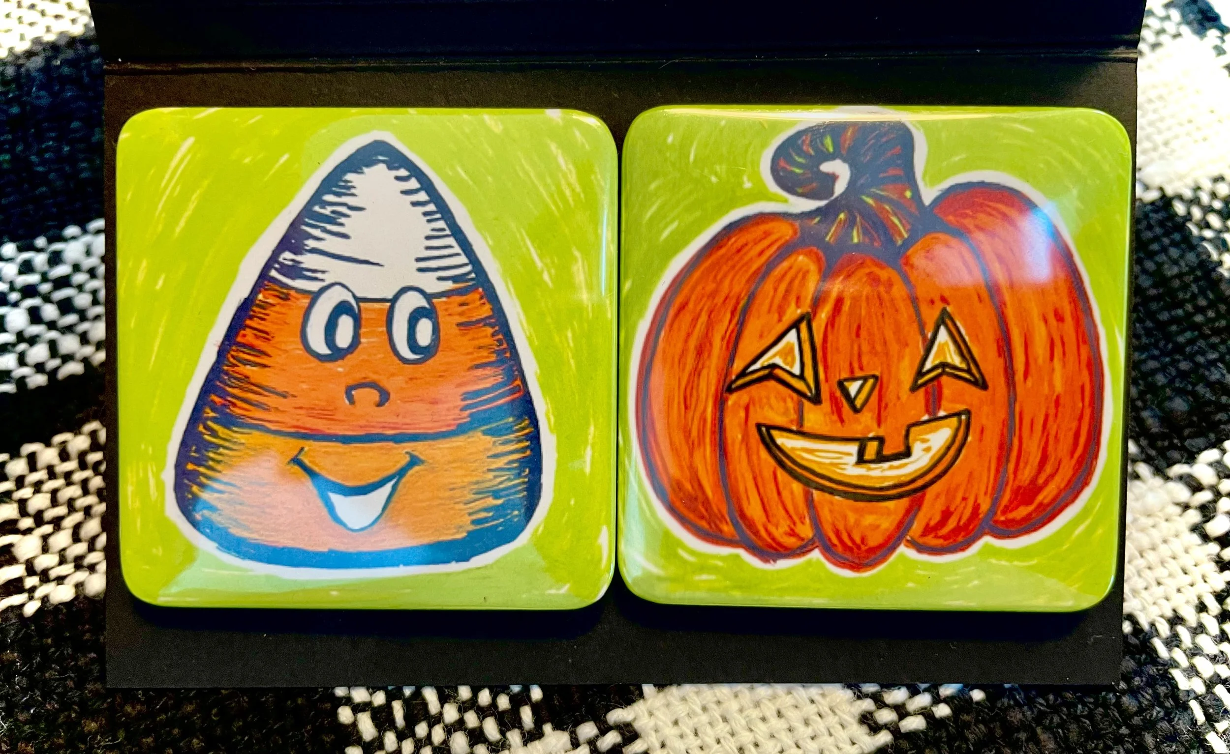 Halloween 2-pack - Compilation K