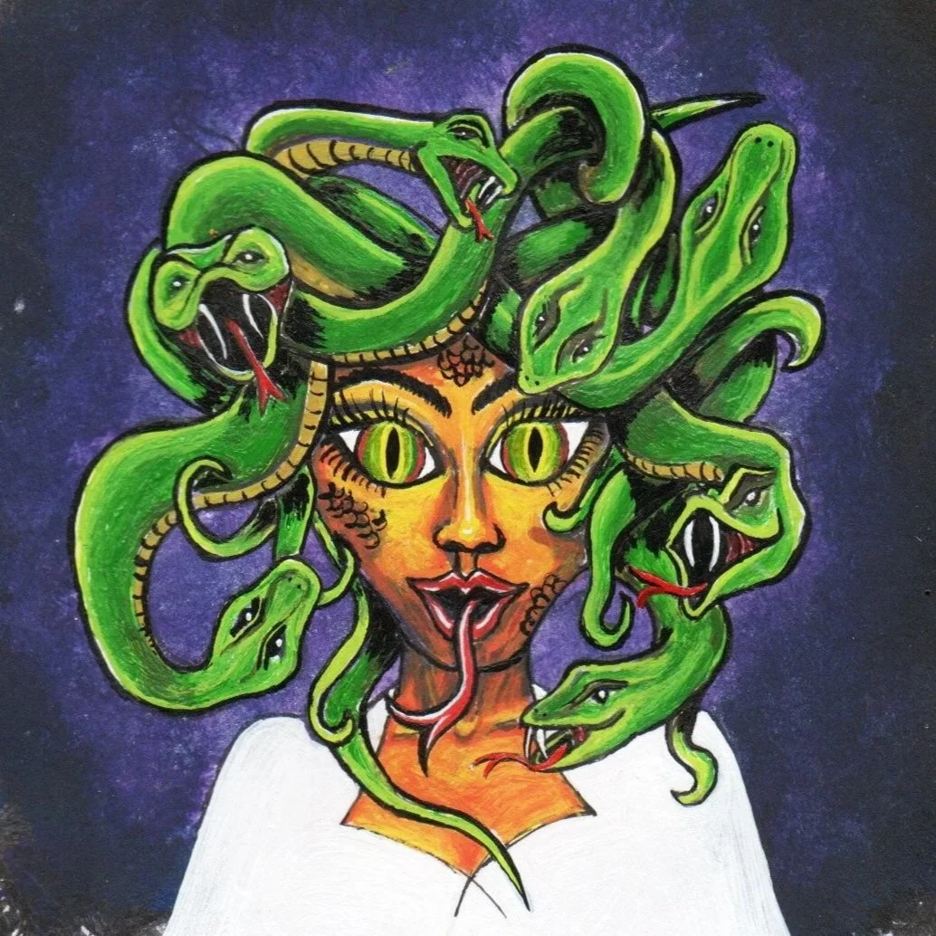 Medusa