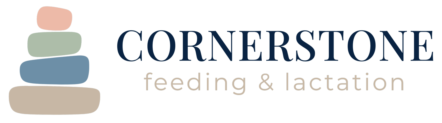 Cornerstone Feeding &amp; Lactation