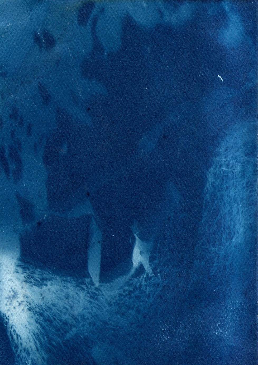 English channel, low tide iii (Copy)