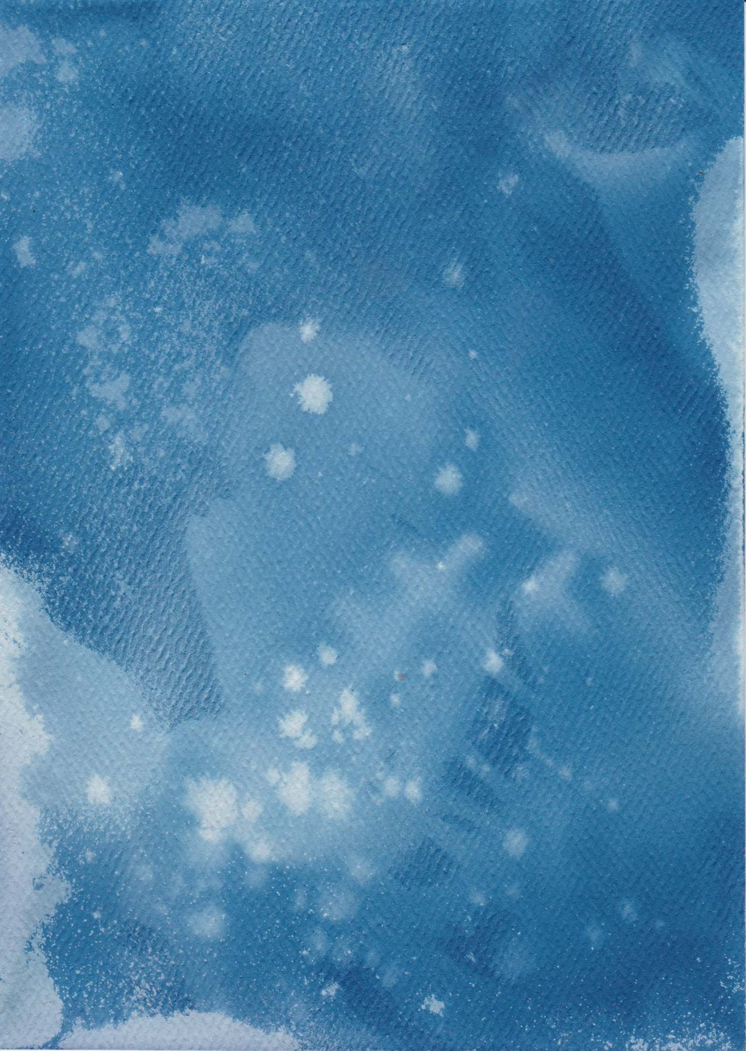 English Channel, high tide iii (Copy)