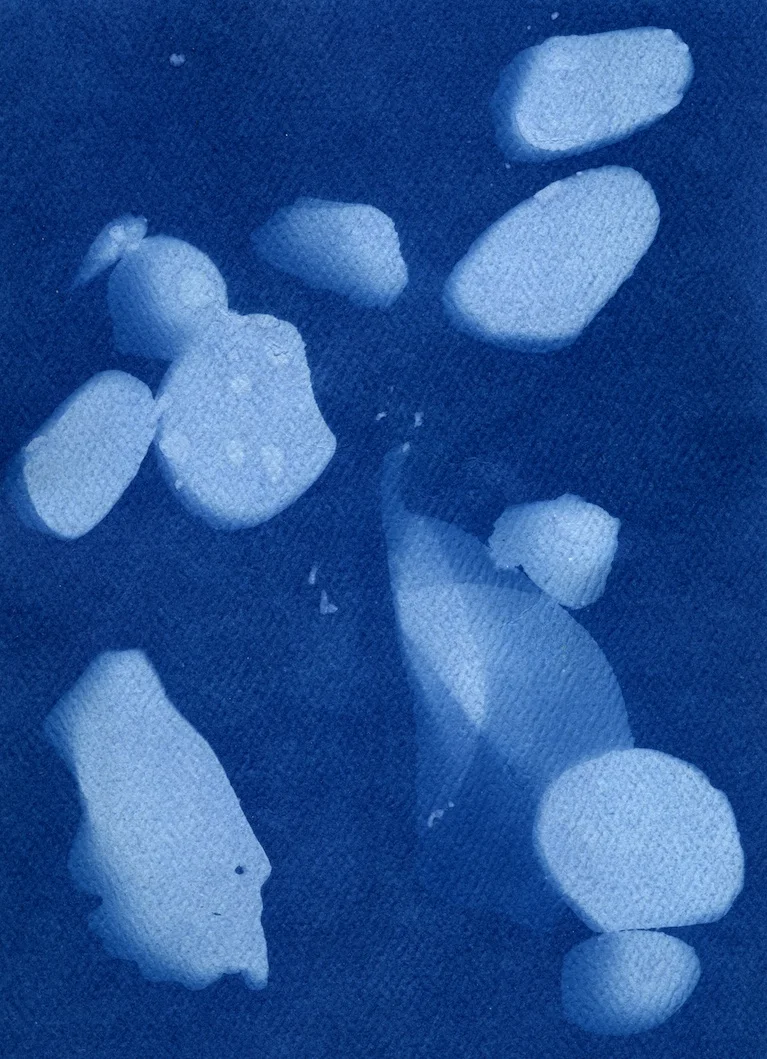 South Pacific Ocean, low tide ii (Copy)