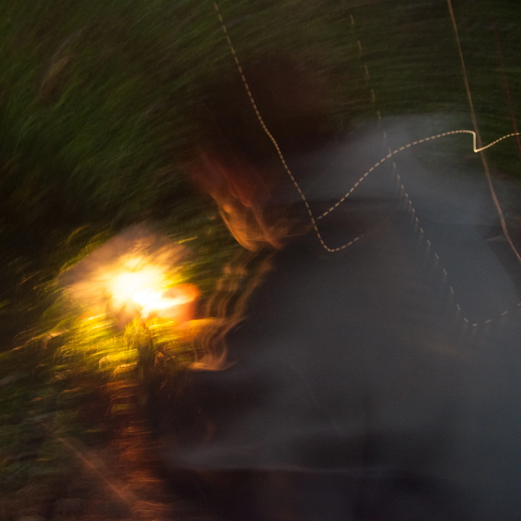 Rituals for Visual Listening II. Night (Copy)