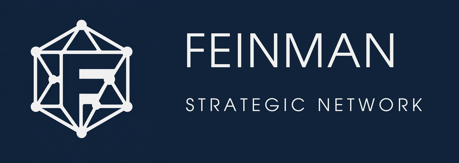 Feinman Strategic Network