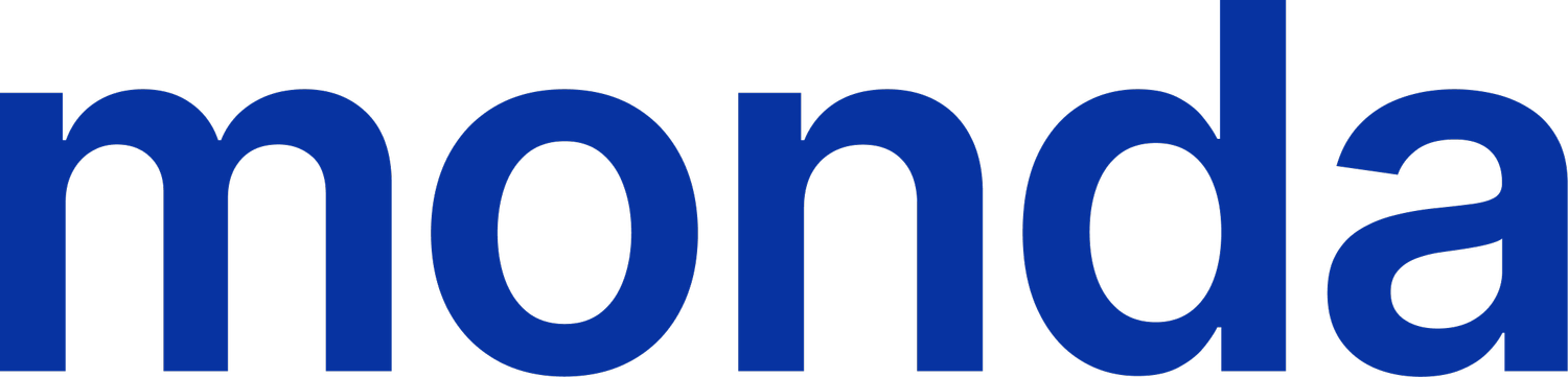 monda &mdash; empowering the voice of the next generation 