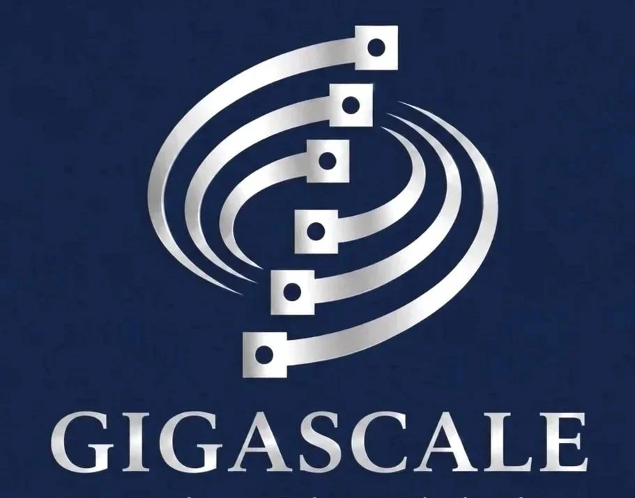                              Giga Scale 
