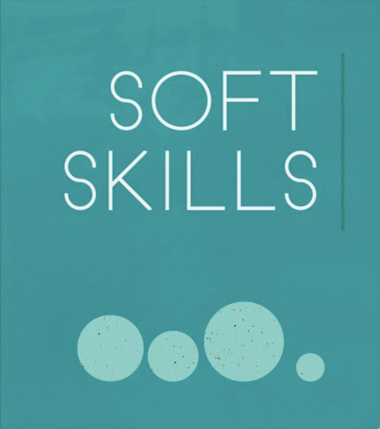 Soft Skills: A Forgotten Leadership Necessity