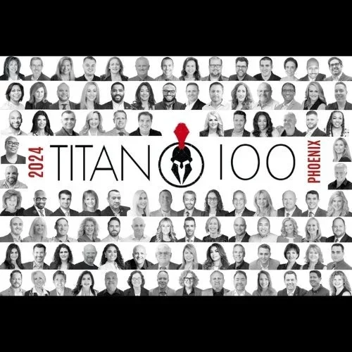 Official Press Release: Titan 100