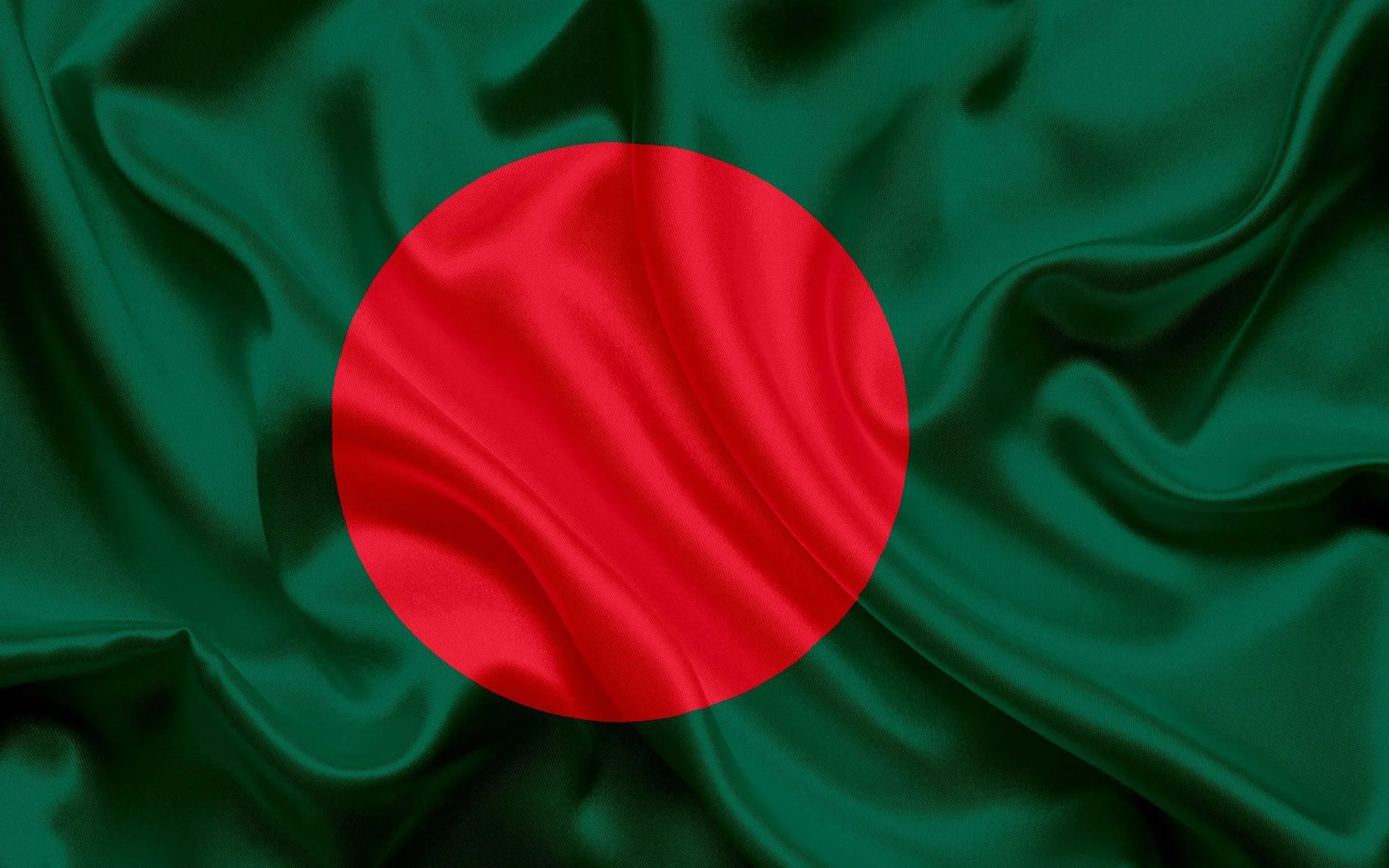 “Mom, I can’t hear you:” A spotlight on Bangladesh
