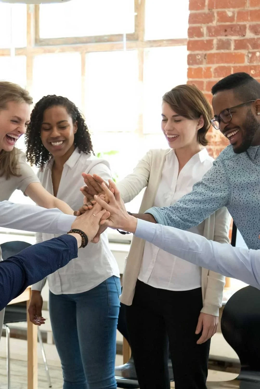 Embracing the Power of Employee Engagement
