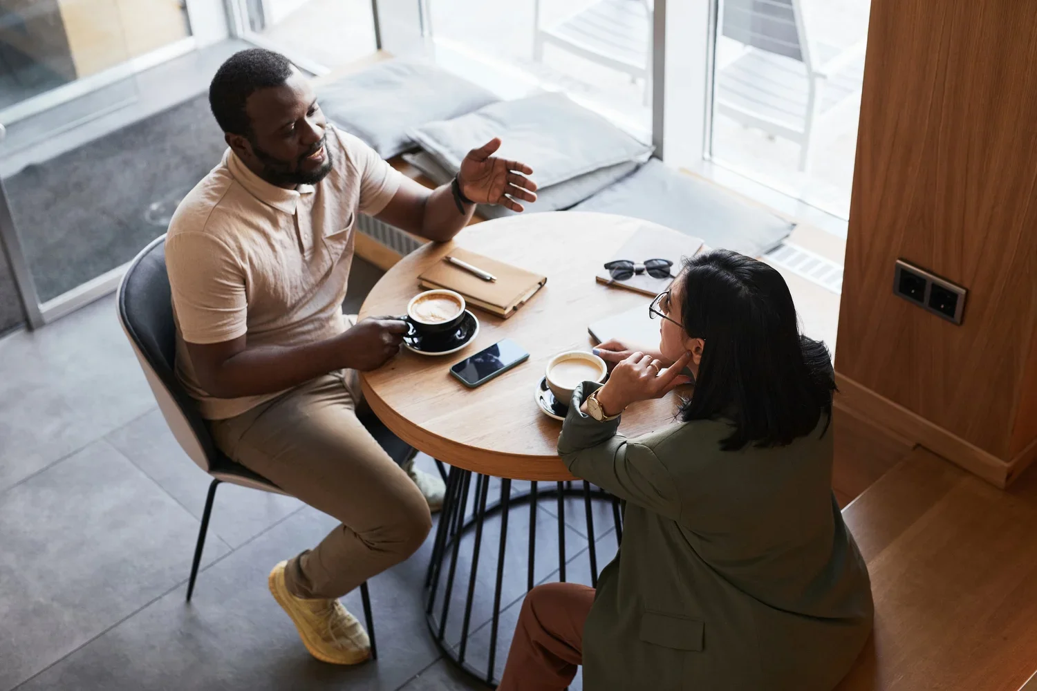 The Art of Vulnerable Leadership: Leading with Openness and Strength