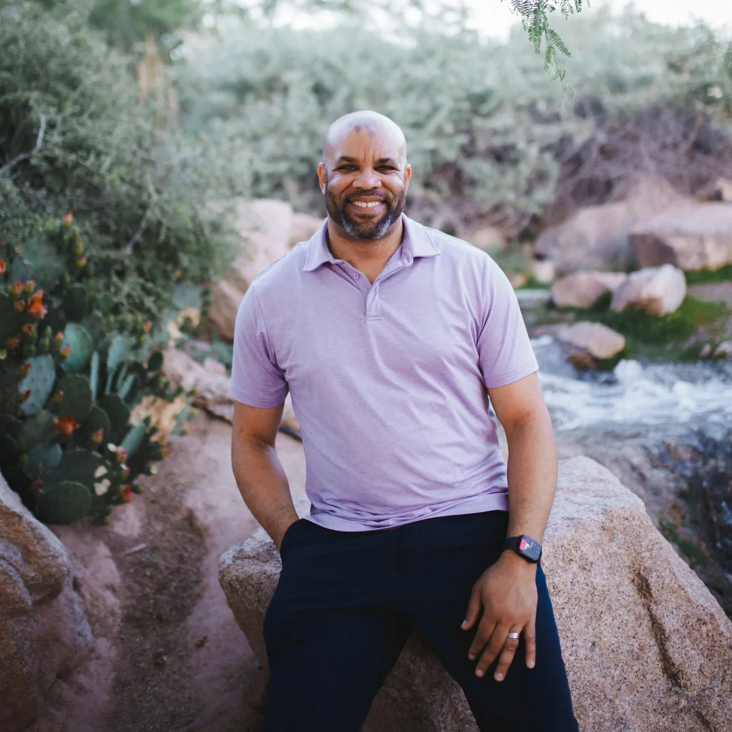 New Service Alert! Christian-Centered Coaching for Leaders