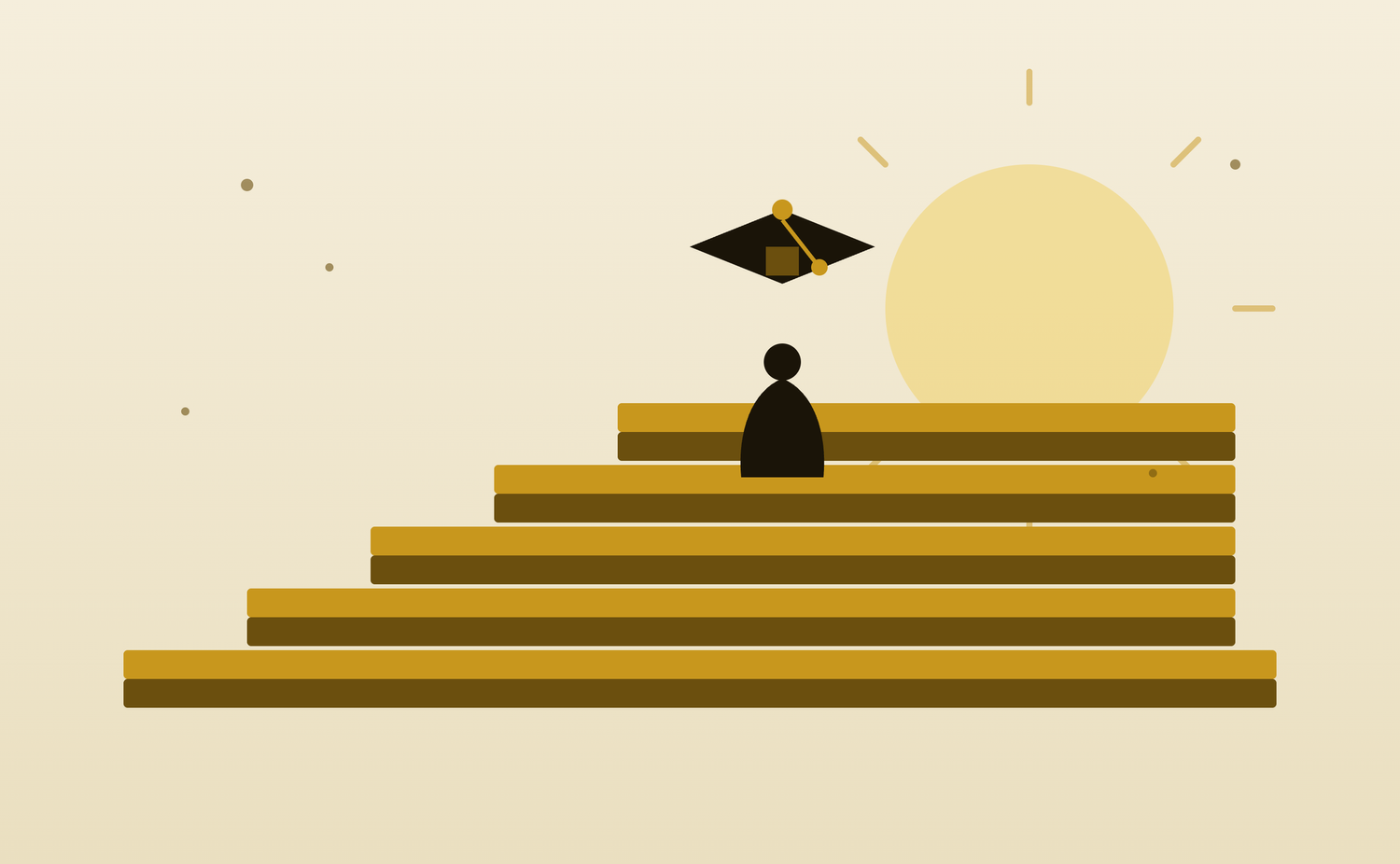 Leadership Is the Bridge to Community Change
