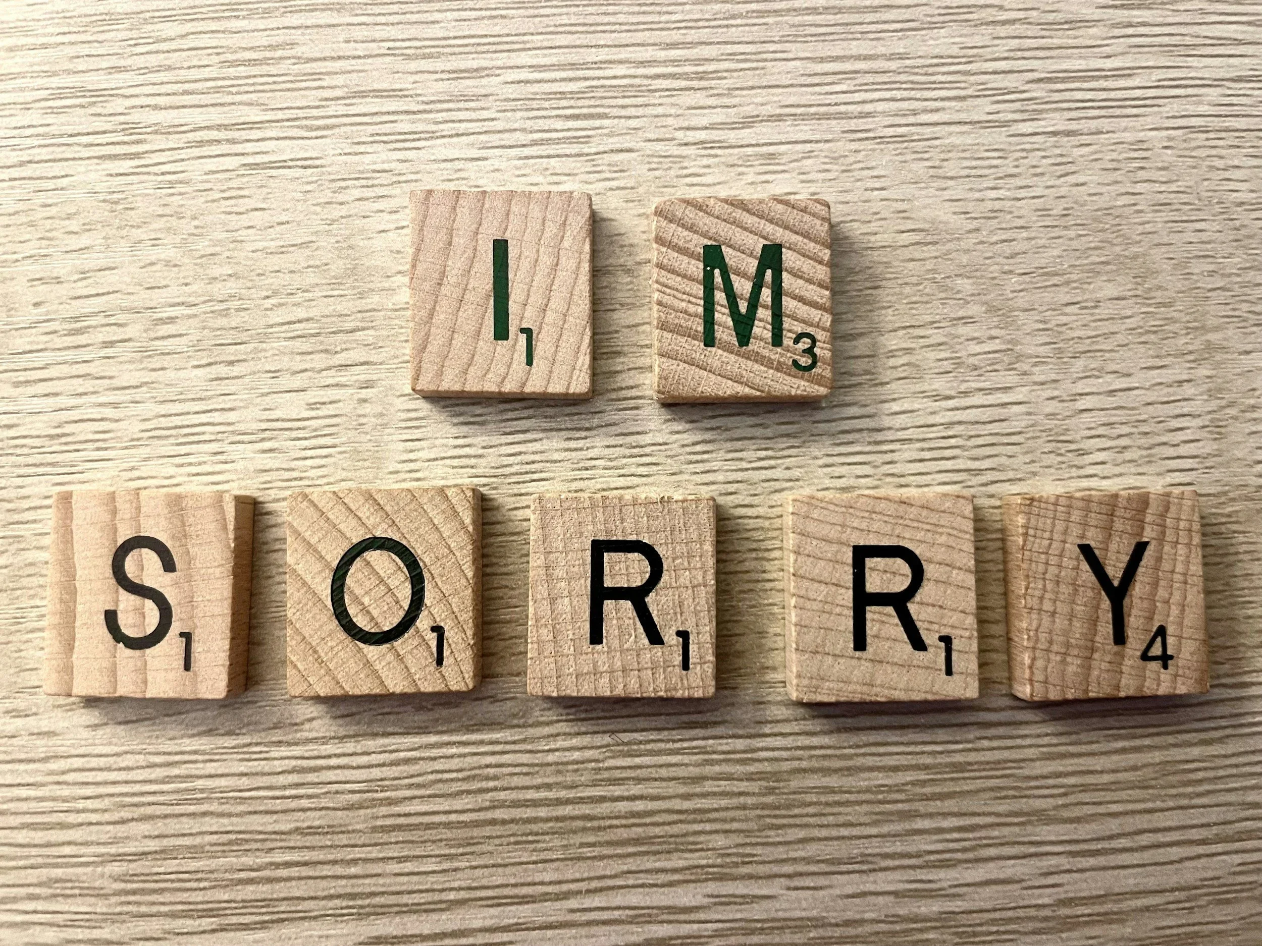 The High Cost of Leaders Who Can't Admit They're Wrong