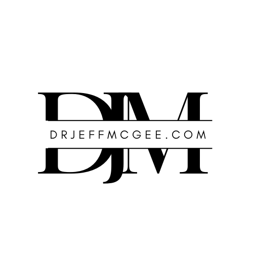 drjeffmcgee.com
