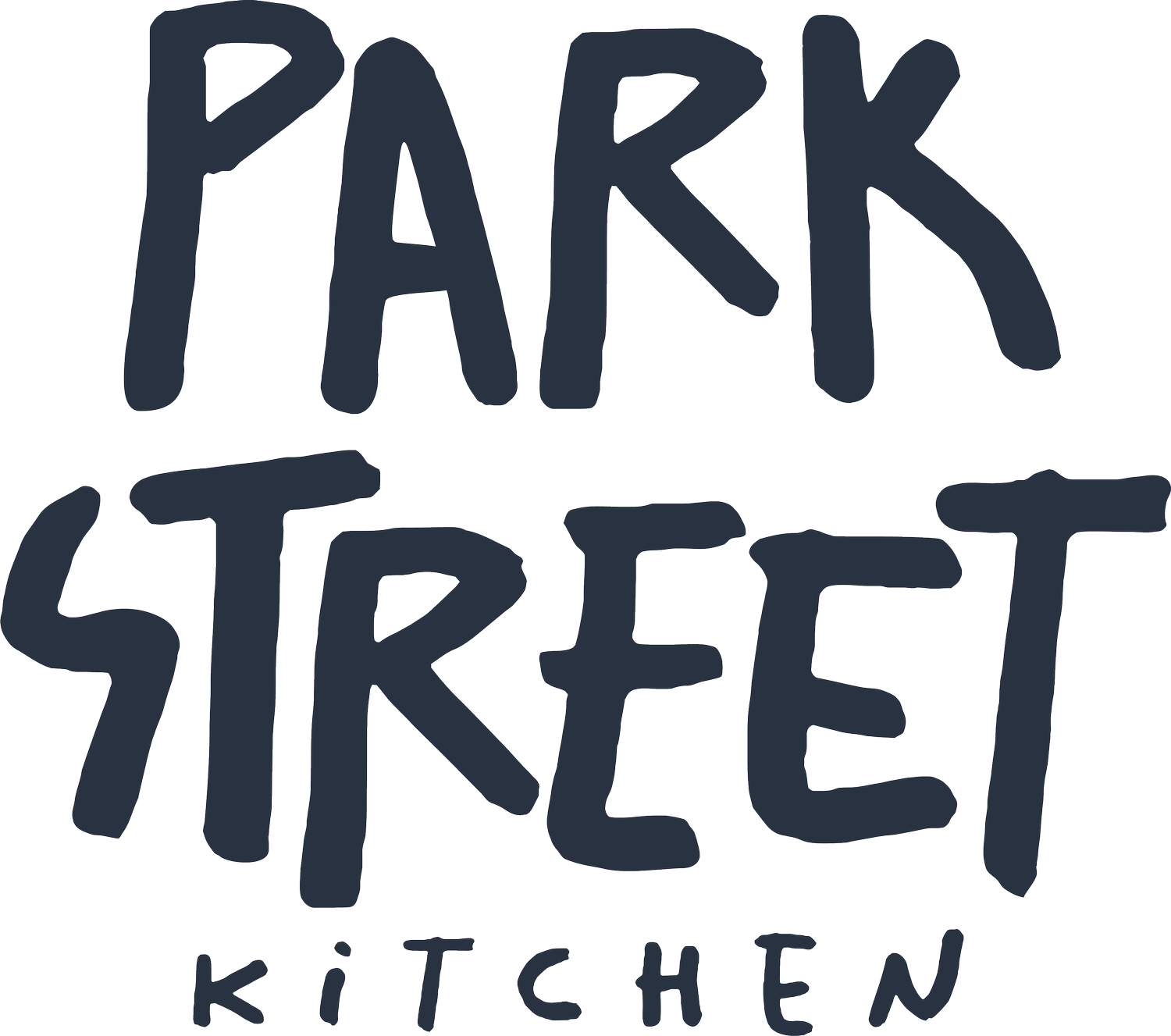 Park Street Kichen