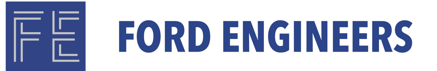 Ford Engineers