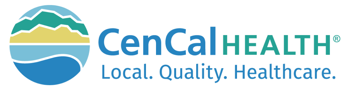 Logotipo de CenCal Health