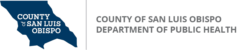 Logotipo del Departamento de Servicios Sociales del condado de San Luis Obispo