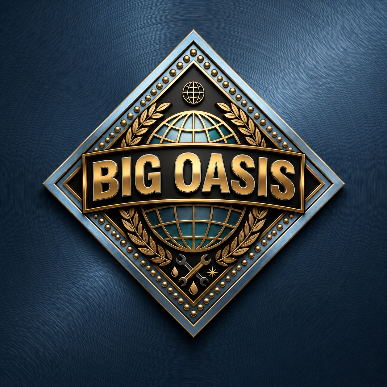 Big Oasis 