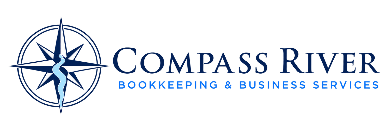 Compass River Bookkeeping and Business Services
