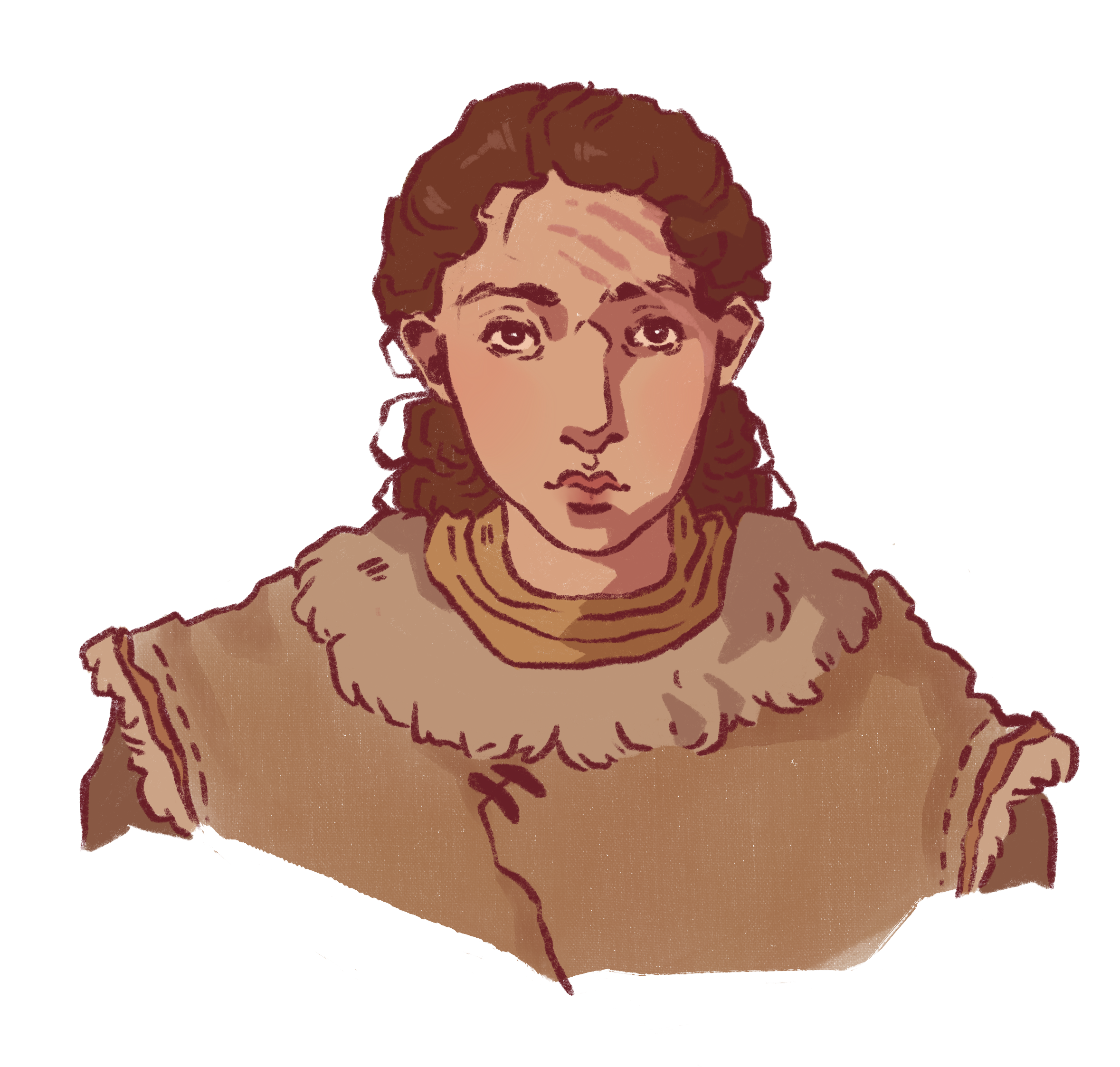 Character design