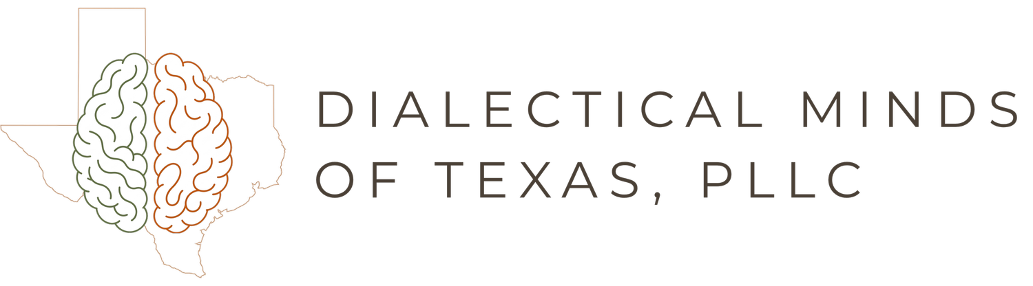 Dialectical Minds of Texas