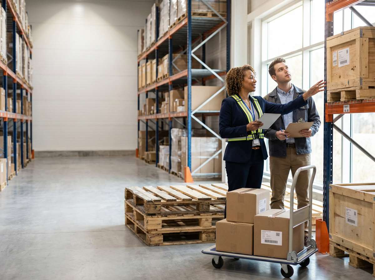 Inventory Management