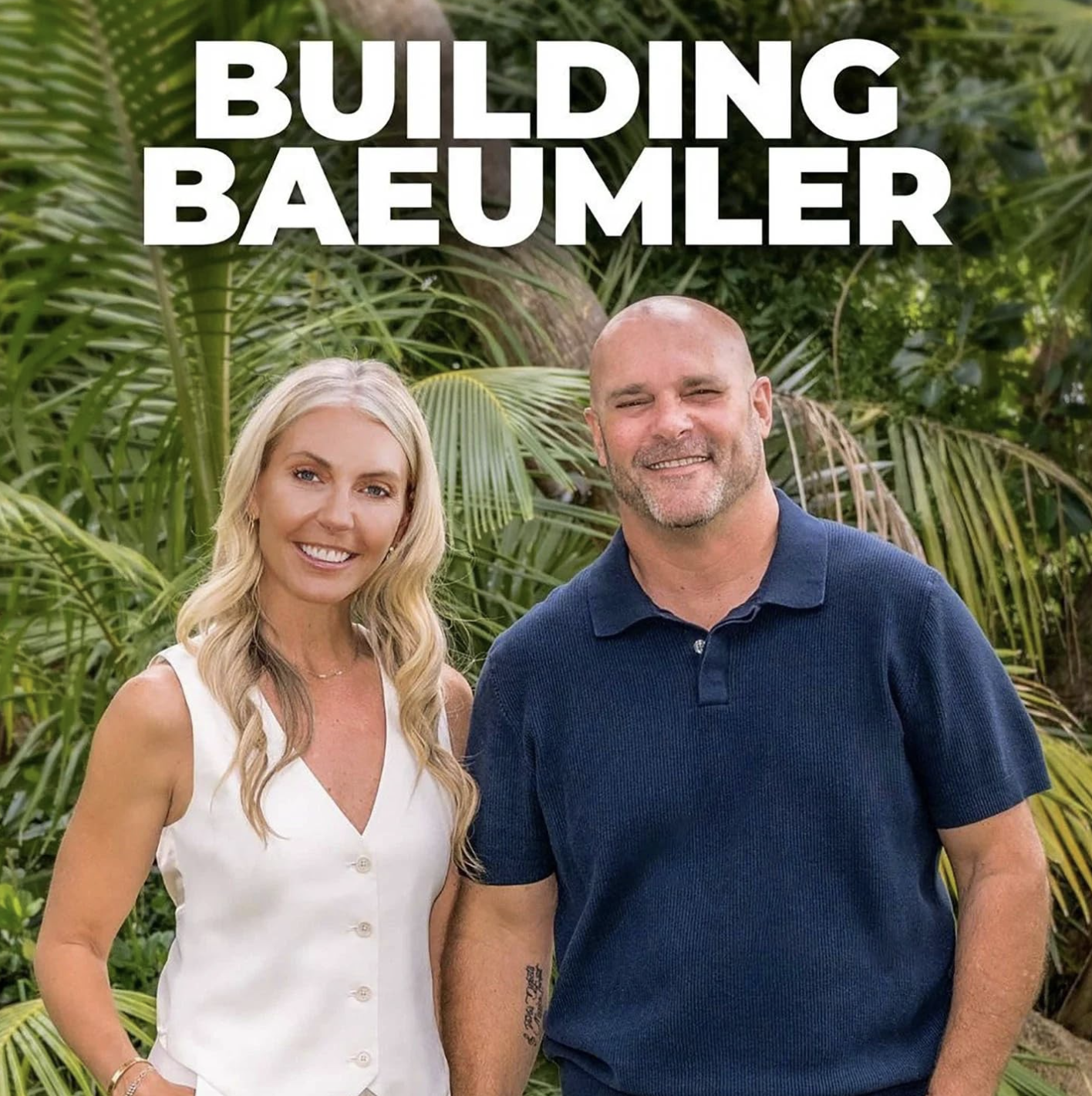 Building Baeumler - HGTV (2025)
Director of Photography