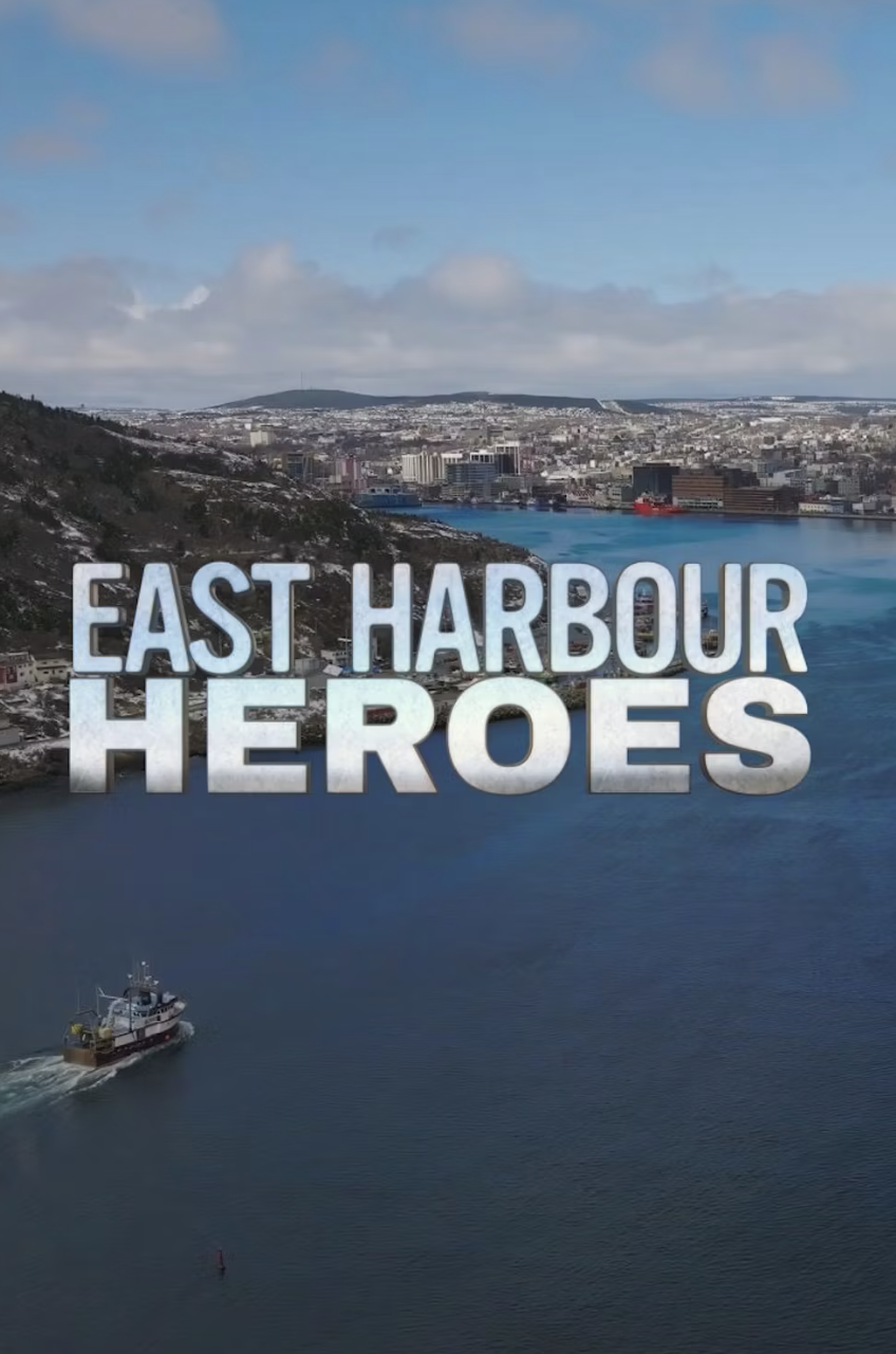 East Harbour Heroes - Discovery (2024)
Camera Operator