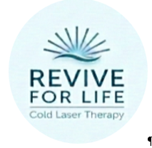 Revive for Life Cold Laser Therapy
