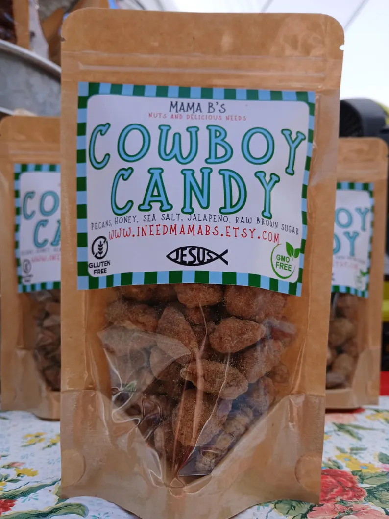 Cowboy Candy