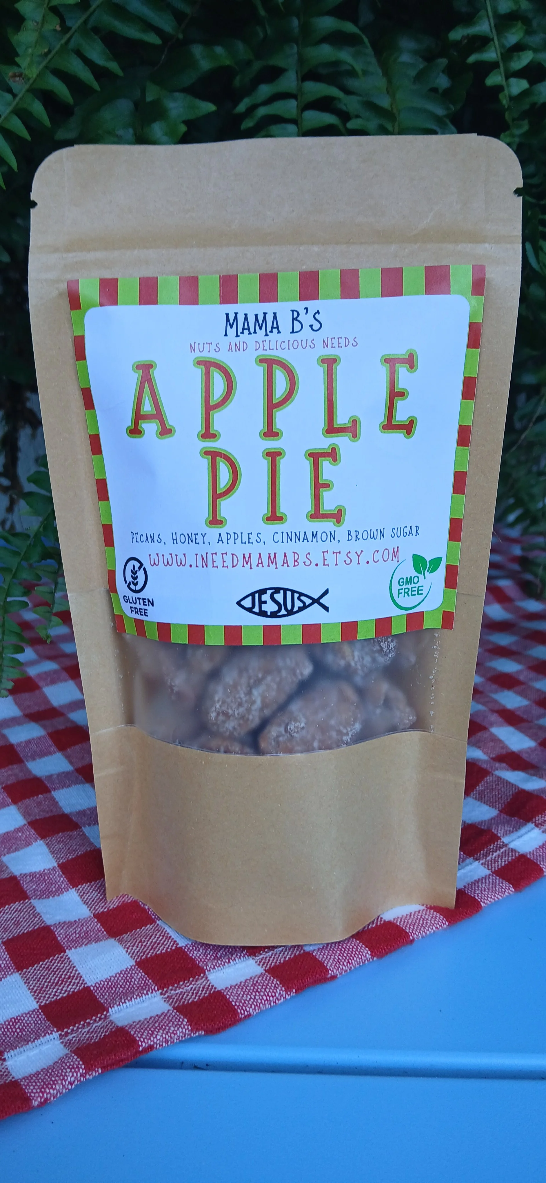 Apple Pie
