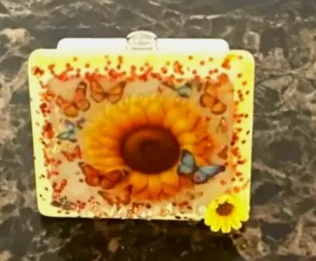 Sunflower Nightlights (Small)
