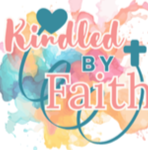 Kindled by Faith 