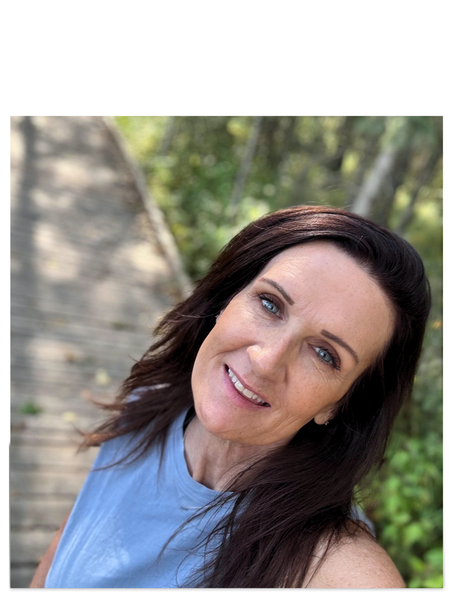 Photo of Teresa Mason, Owner of Trueform Bookkeeping & Consulting.