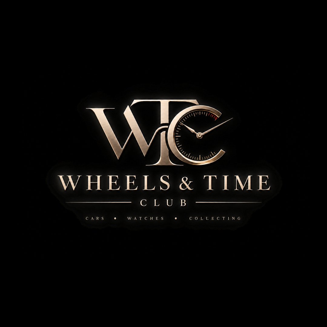 Wheels & Time Club