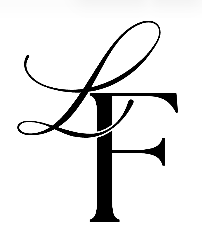 Wedding Monograms