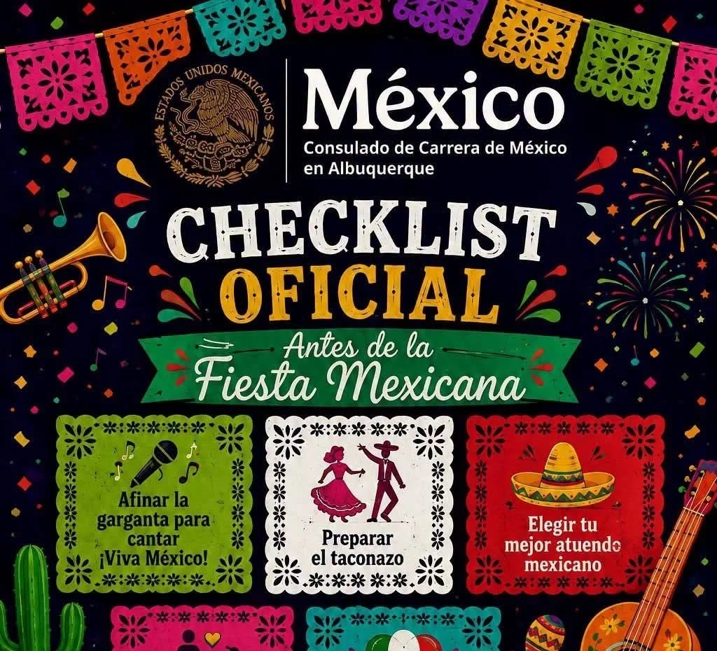 Fiesta Mexicana del Grito de Independencia (copia)