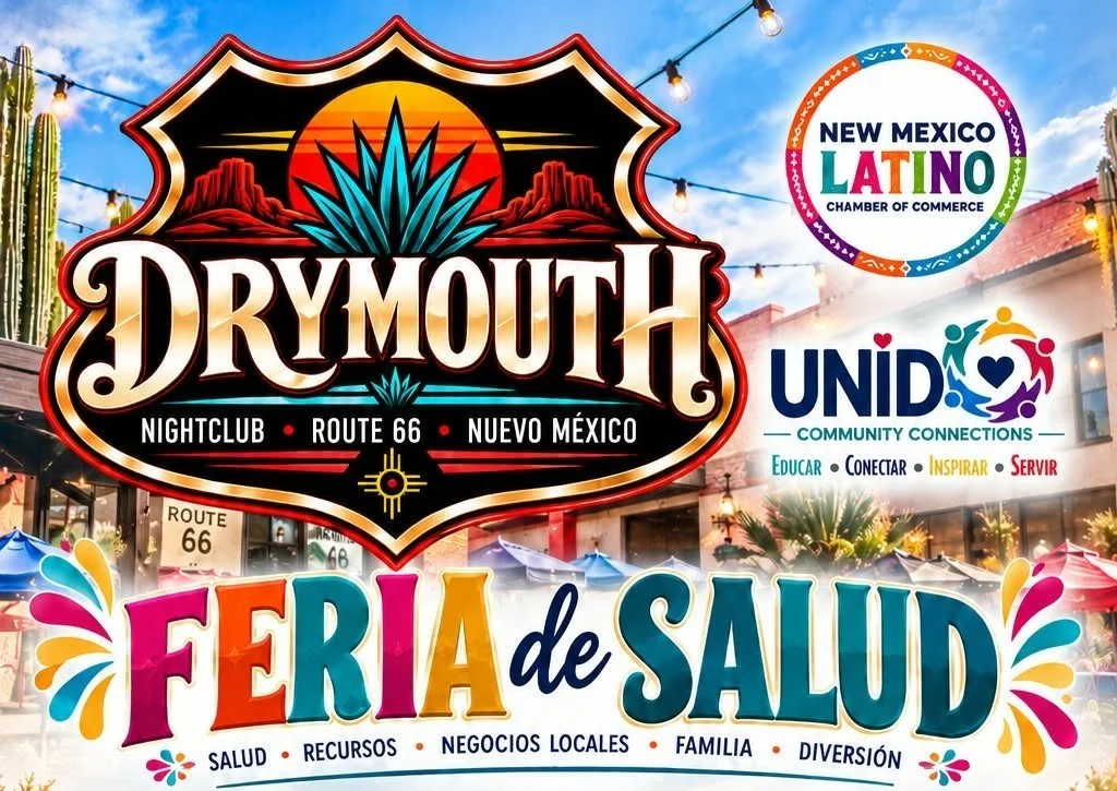 Feria de Salud