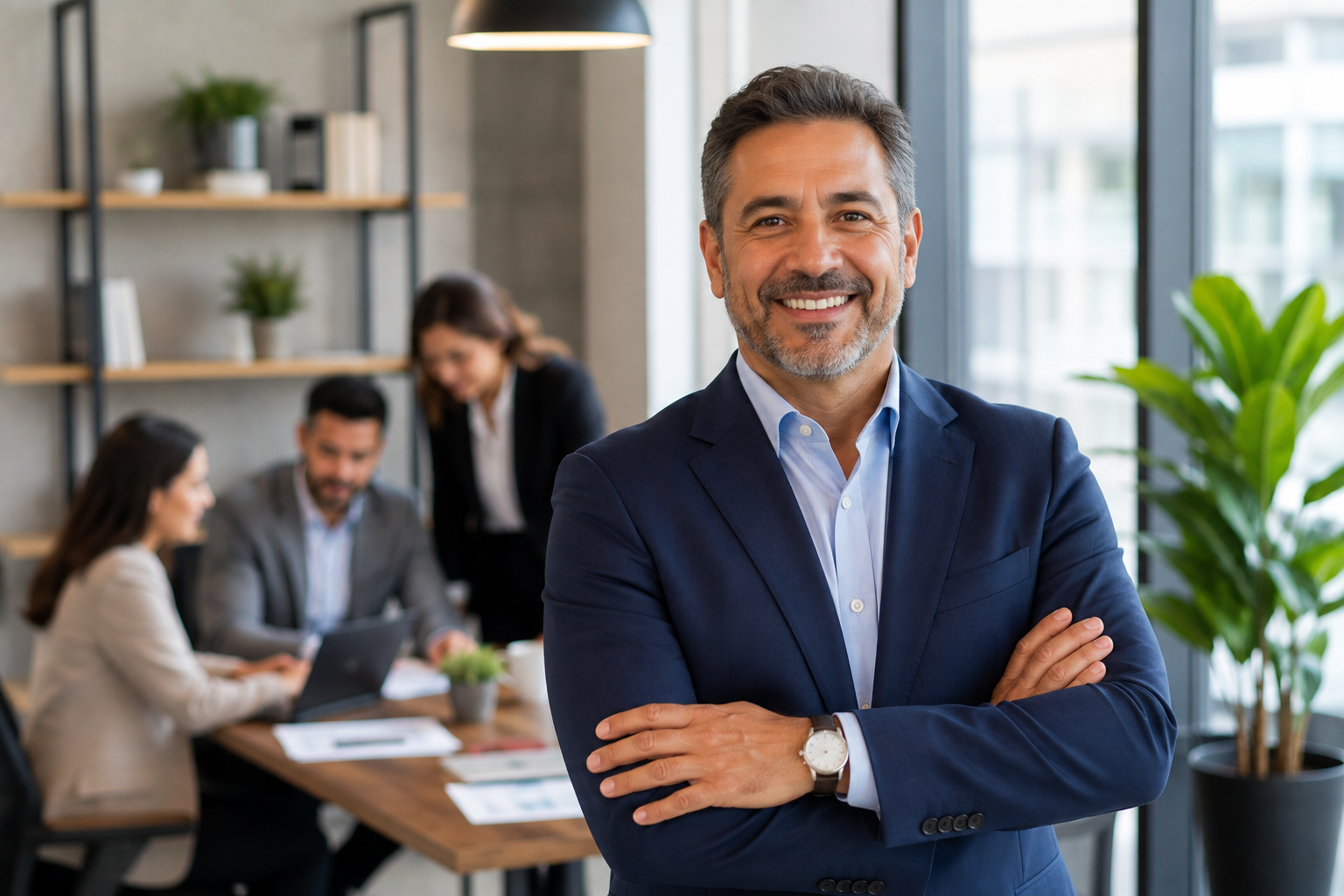 Empresa (más de 5 empleados)